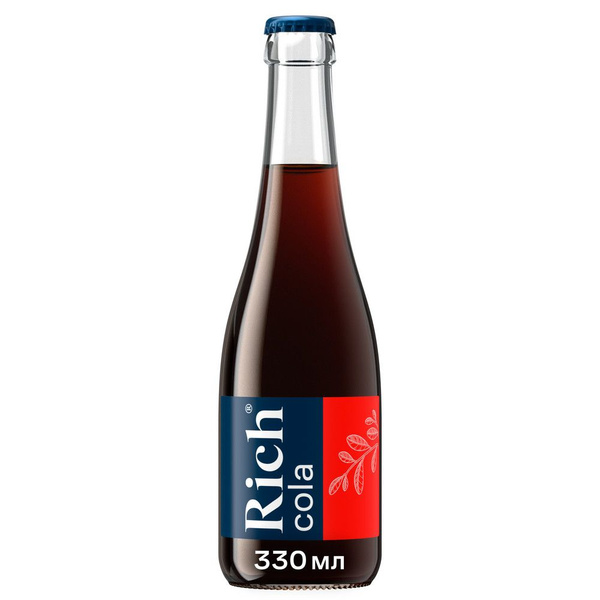 Rich Cola